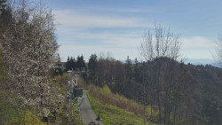 Troják, Maruška - odpočivadlo HM52