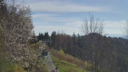 Troják, Maruška - odpočivadlo HM52