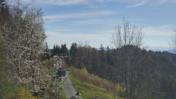 Troják, Maruška - odpočivadlo HM52