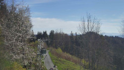 Troják, Maruška - odpočivadlo HM52