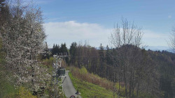 Troják, Maruška - odpočivadlo HM52