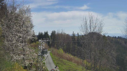 Troják, Maruška - odpočivadlo HM52