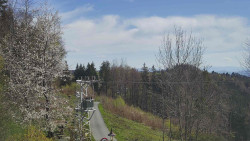 Troják, Maruška - odpočivadlo HM52