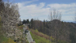 Troják, Maruška - odpočivadlo HM52