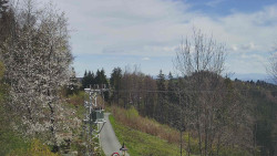 Troják, Maruška - odpočivadlo HM52