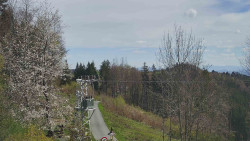 Troják, Maruška - odpočivadlo HM52