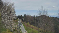 Troják, Maruška - odpočivadlo HM52