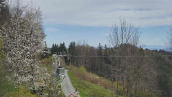 Troják, Maruška - odpočivadlo HM52