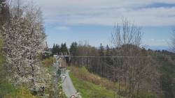 Troják, Maruška - odpočivadlo HM52