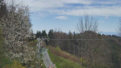 Troják, Maruška - odpočivadlo HM52