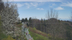 Troják, Maruška - odpočivadlo HM52