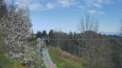 Troják, Maruška - odpočivadlo HM52