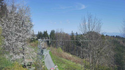 Troják, Maruška - odpočivadlo HM52