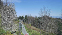 Troják, Maruška - odpočivadlo HM52