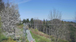 Troják, Maruška - odpočivadlo HM52