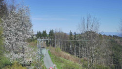 Troják, Maruška - odpočivadlo HM52