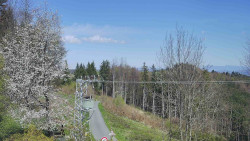 Troják, Maruška - odpočivadlo HM52