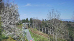 Troják, Maruška - odpočivadlo HM52