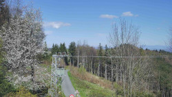 Troják, Maruška - odpočivadlo HM52