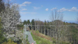 Troják, Maruška - odpočivadlo HM52