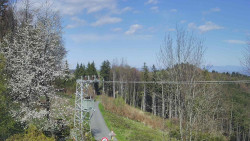 Troják, Maruška - odpočivadlo HM52