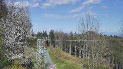 Troják, Maruška - odpočivadlo HM52