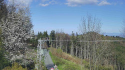 Troják, Maruška - odpočivadlo HM52