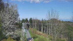 Troják, Maruška - odpočivadlo HM52