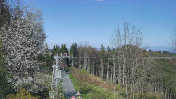 Troják, Maruška - odpočivadlo HM52