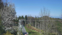 Troják, Maruška - odpočivadlo HM52