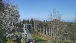 Troják, Maruška - odpočivadlo HM52