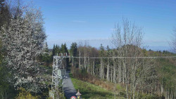 Troják, Maruška - odpočivadlo HM52