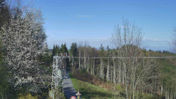 Troják, Maruška - odpočivadlo HM52