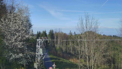 Troják, Maruška - odpočivadlo HM52