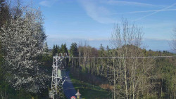 Troják, Maruška - odpočivadlo HM52