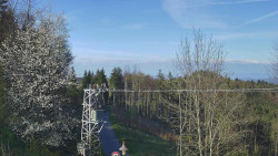 Troják, Maruška - odpočivadlo HM52