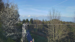 Troják, Maruška - odpočivadlo HM52