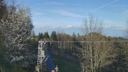 Troják, Maruška - odpočivadlo HM52