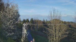 Troják, Maruška - odpočivadlo HM52