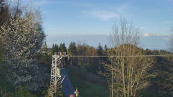 Troják, Maruška - odpočivadlo HM52