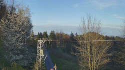 Troják, Maruška - odpočivadlo HM52