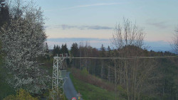 Troják, Maruška - odpočivadlo HM52