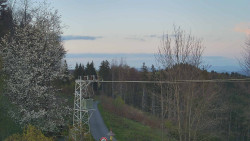 Troják, Maruška - odpočivadlo HM52