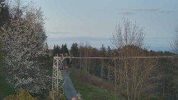 Troják, Maruška - odpočivadlo HM52