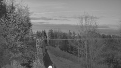 Troják, Maruška - odpočivadlo HM52