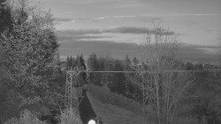 Troják, Maruška - odpočivadlo HM52