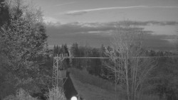 Troják, Maruška - odpočivadlo HM52