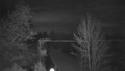 Troják, Maruška - odpočivadlo HM52