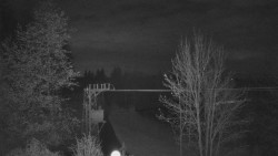 Troják, Maruška - odpočivadlo HM52