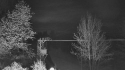 Troják, Maruška - odpočivadlo HM52